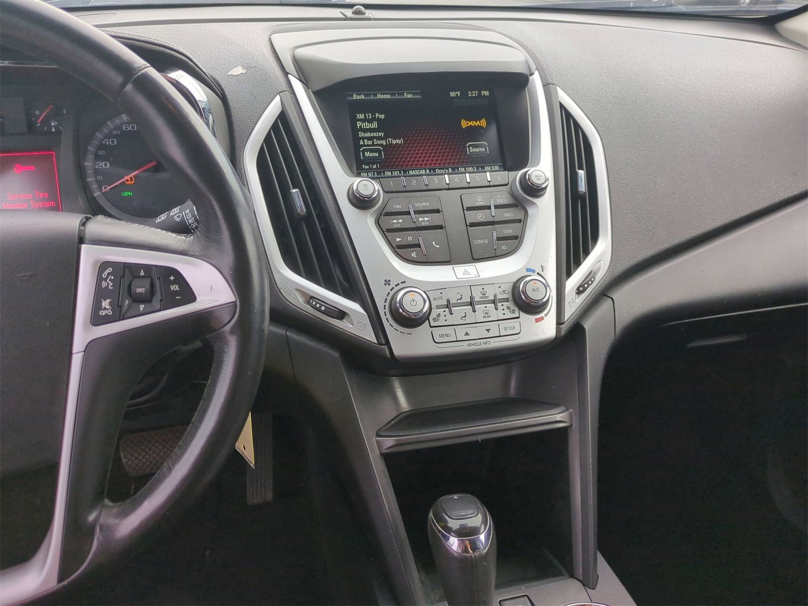 Thumbnail: 2017 GMC Terrain - 25