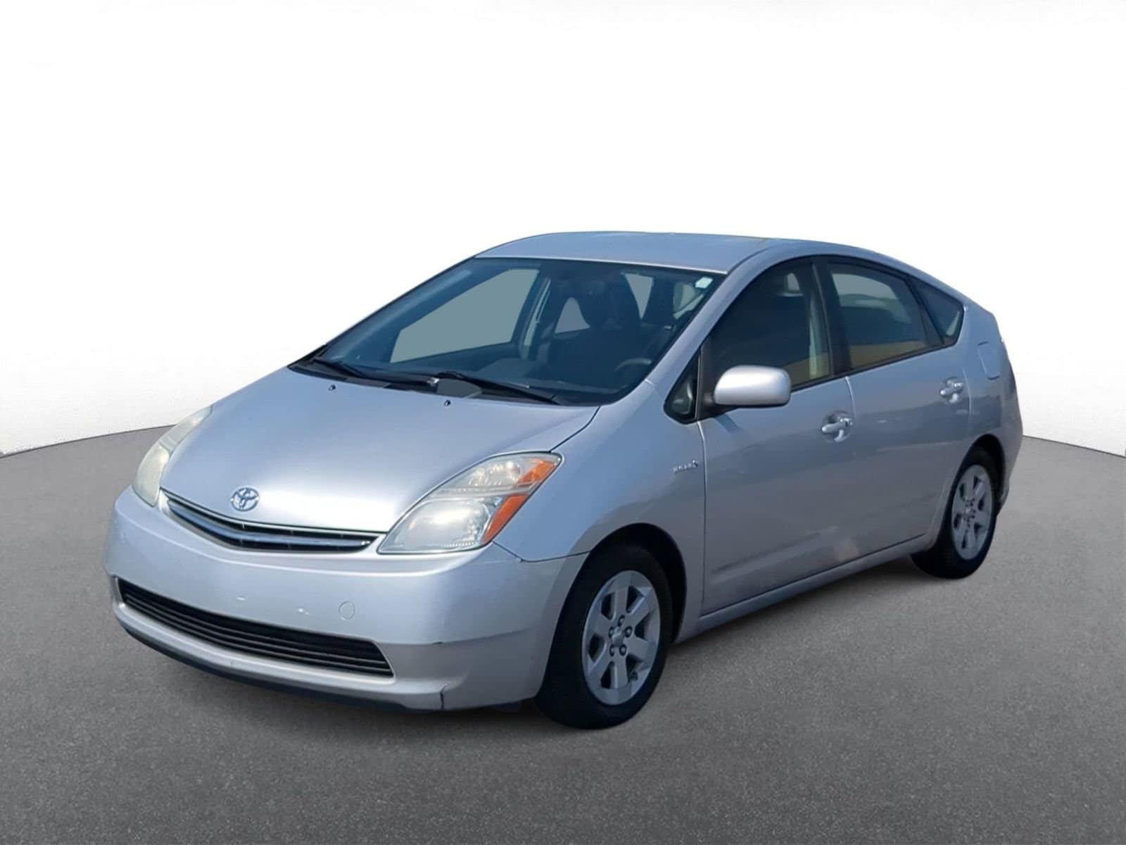 Thumbnail: 2008 Toyota Prius - 4