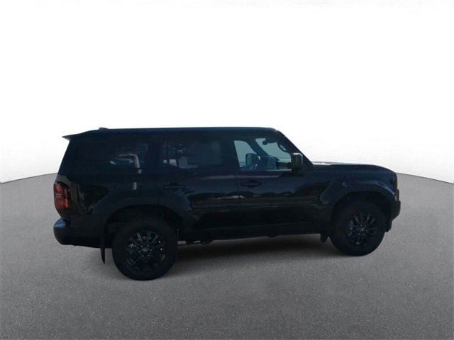 Thumbnail: 2024 Toyota Land Cruiser - 9