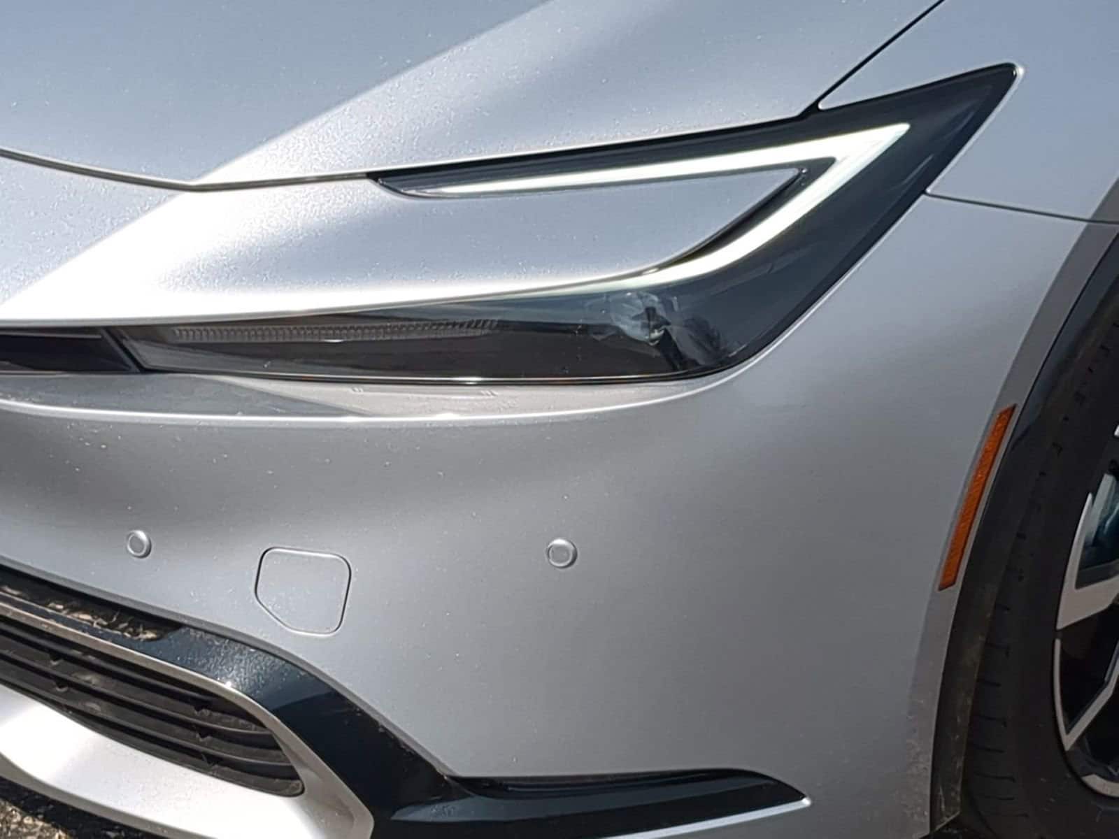 Thumbnail: 2026 Toyota Prius - 11