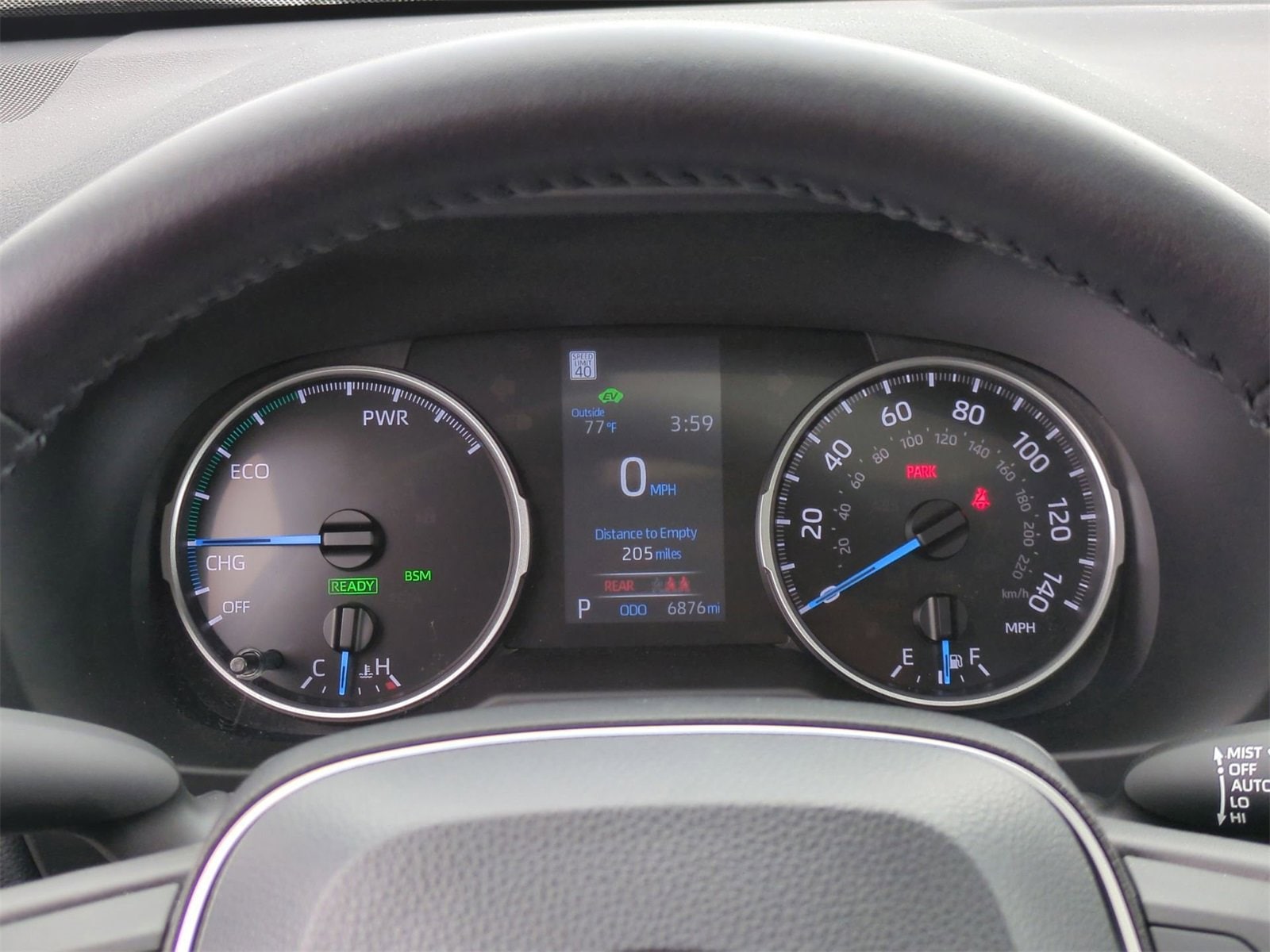 2022 Toyota RAV4 XLE 29