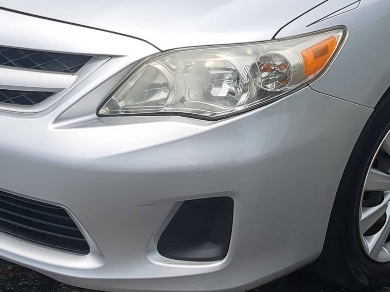 Thumbnail: 2012 Toyota Corolla - 11
