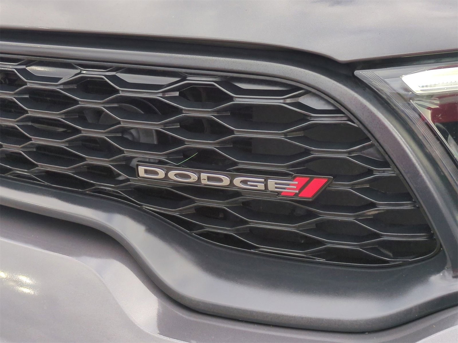 Thumbnail: 2023 Dodge Durango - 12