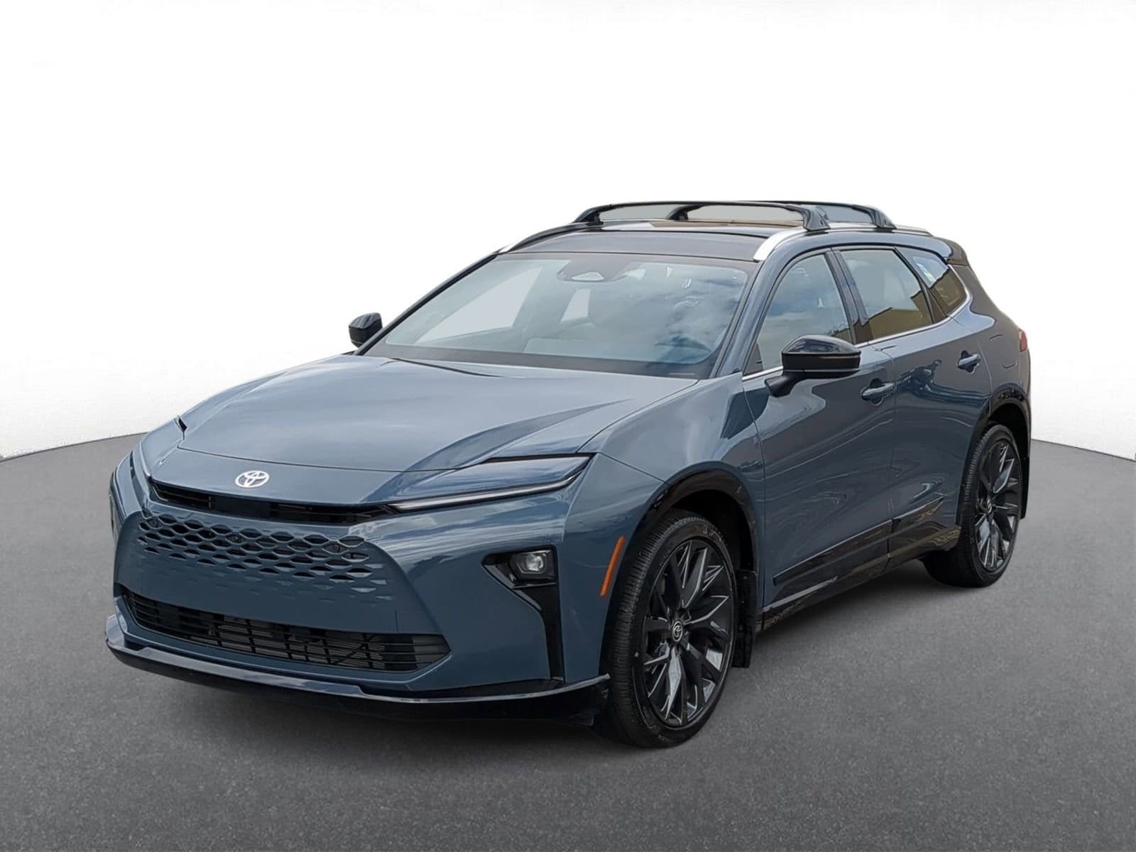 Thumbnail: 2025 Toyota Crown Signia - 4