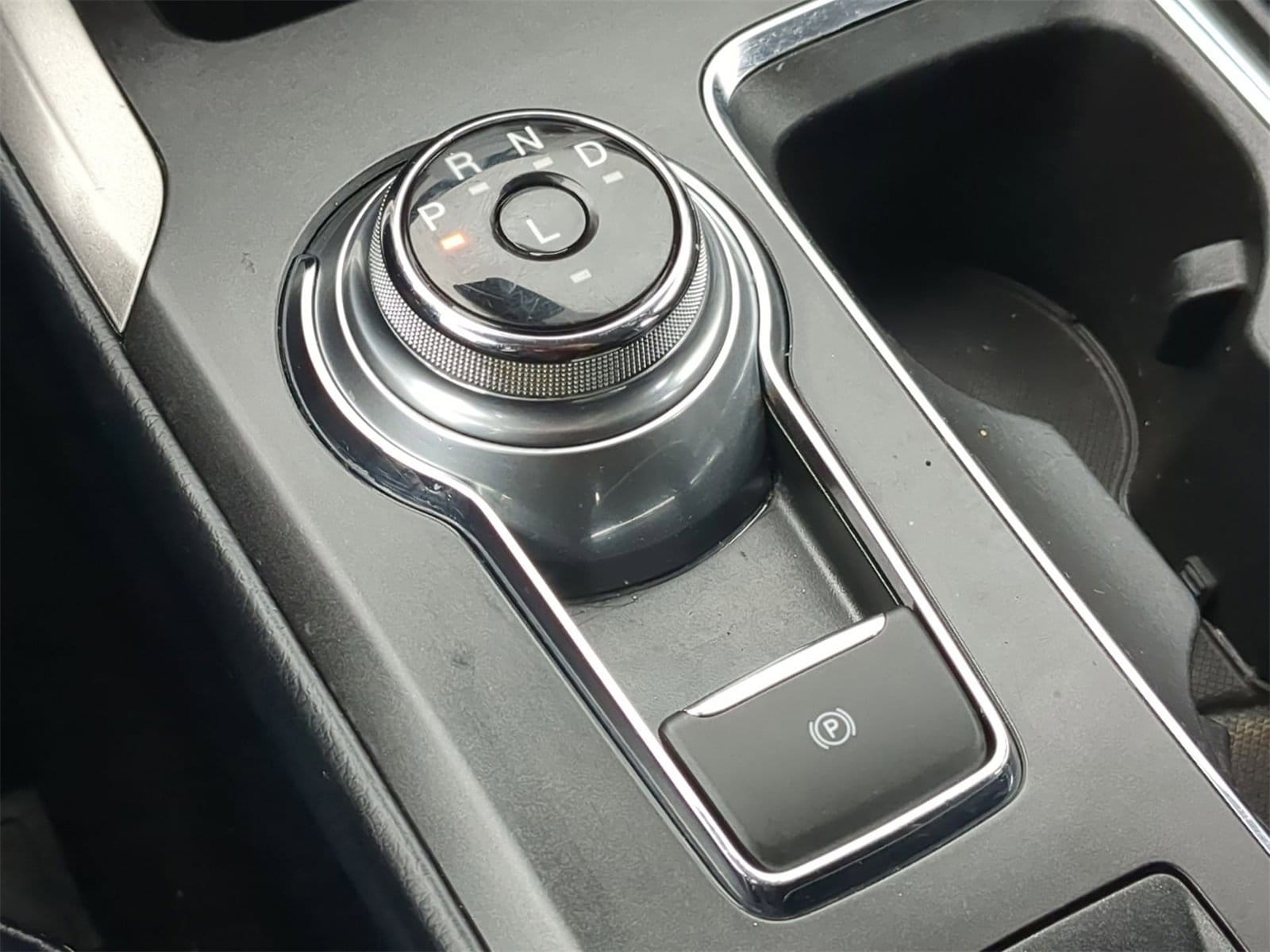 Thumbnail: 2019 Ford Fusion - 39