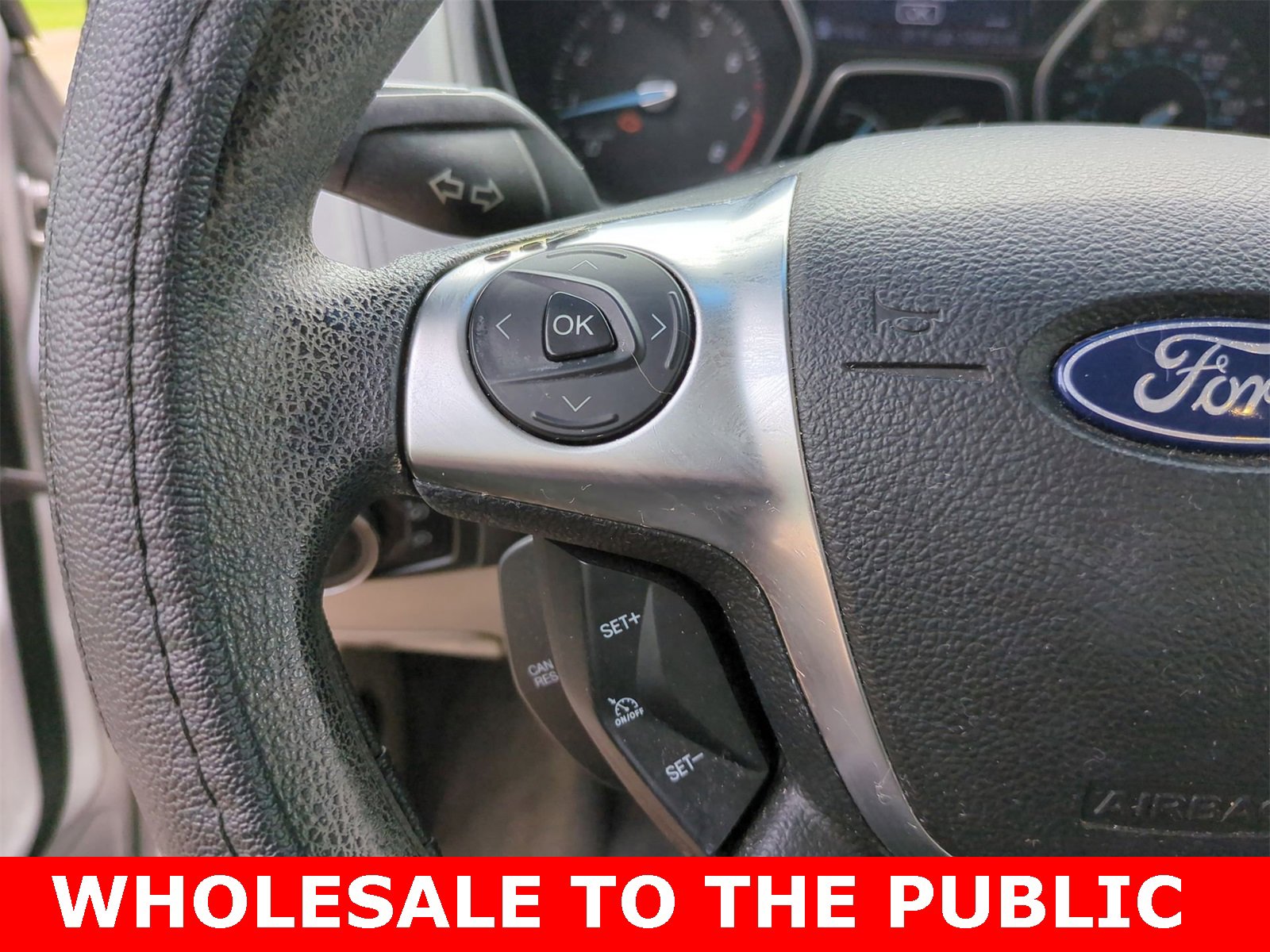 Thumbnail: 2012 Ford Focus - 21