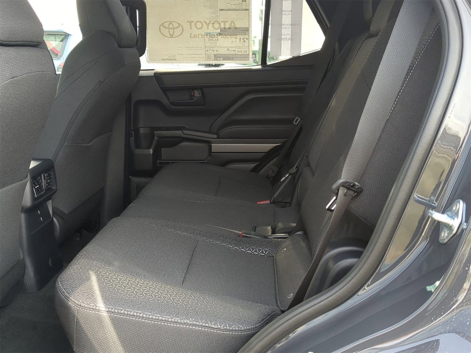 Thumbnail: 2026 Toyota 4Runner - 26