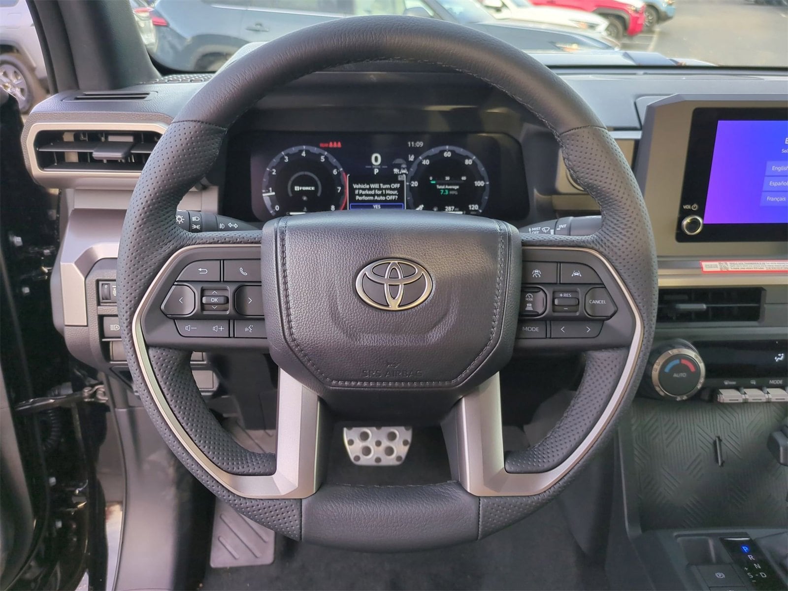 Thumbnail: 2025 Toyota Tacoma - 22