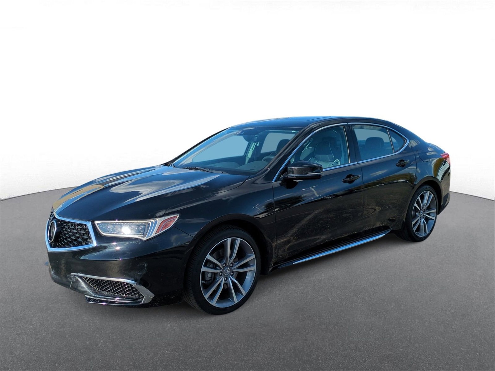 2020 Acura TLX 3.5L Technology photo 4