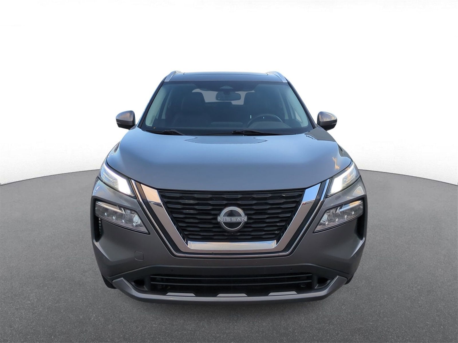 Thumbnail: 2023 Nissan Rogue - 3