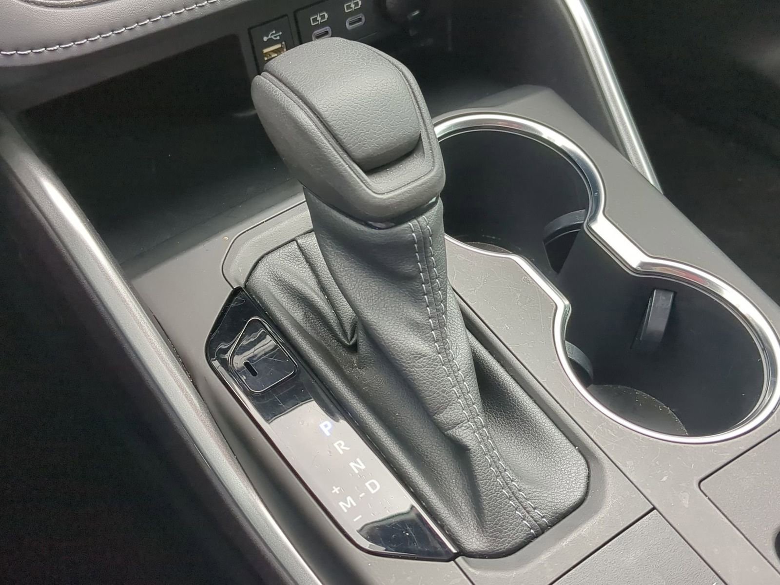 Thumbnail: 2023 Toyota Highlander - 30