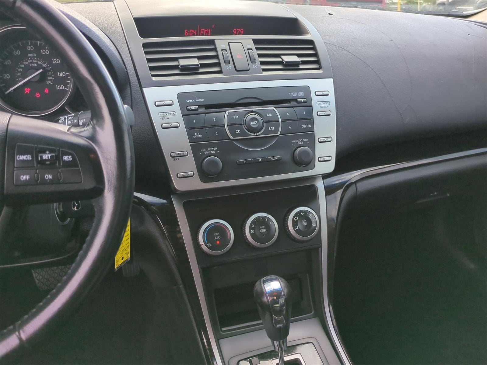 Thumbnail: 2011 Mazda Mazda6 - 27