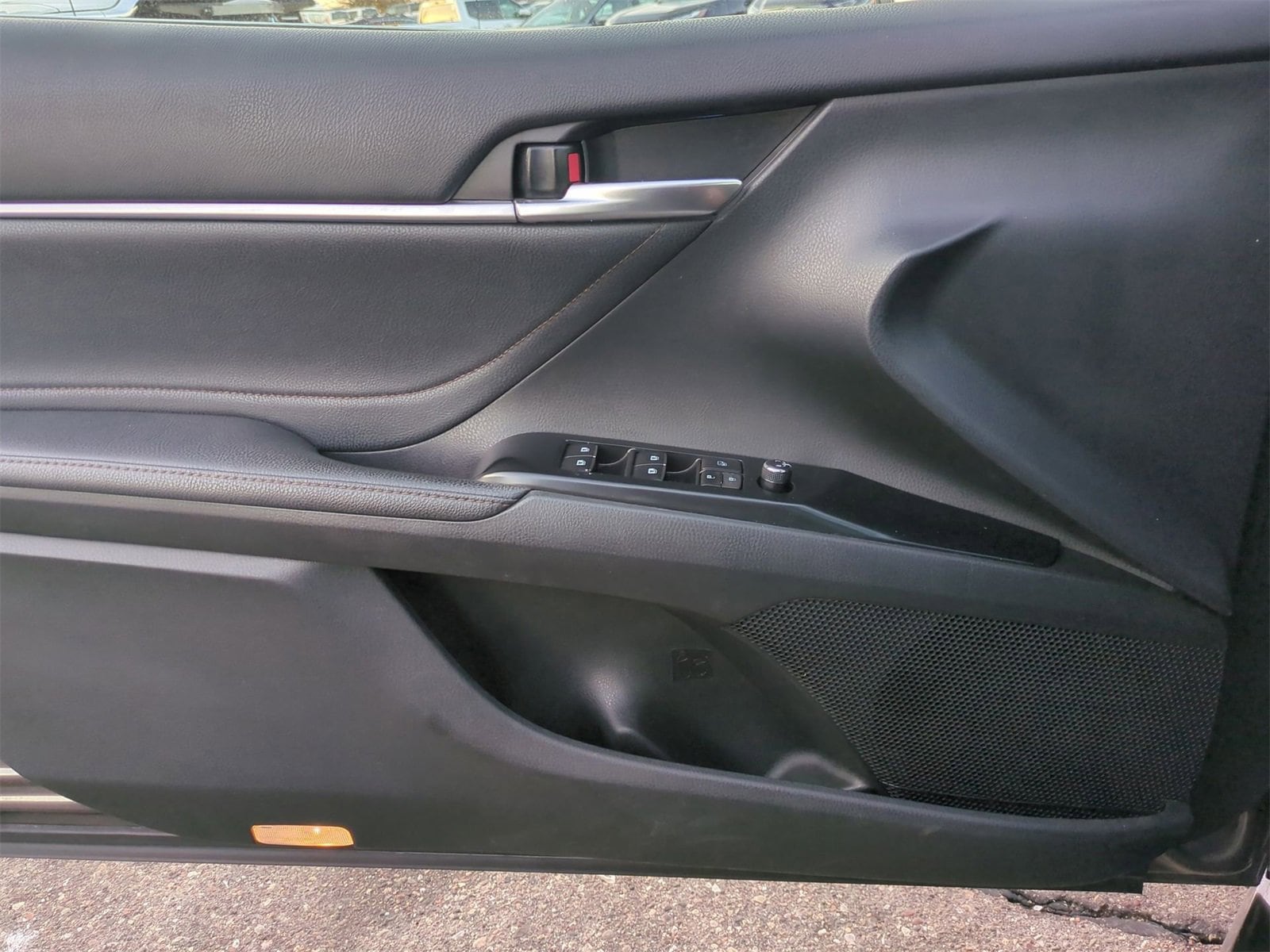 Thumbnail: 2018 Toyota Camry - 30