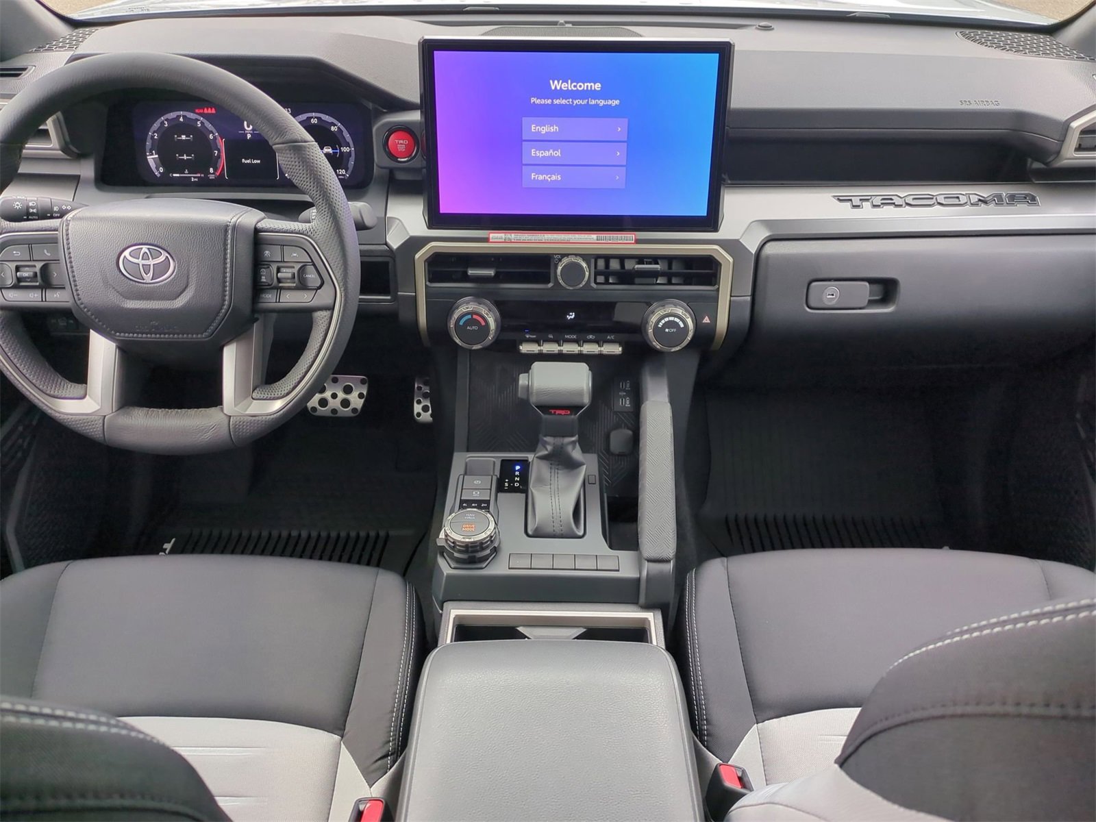 Thumbnail: 2026 Toyota Tacoma - 15