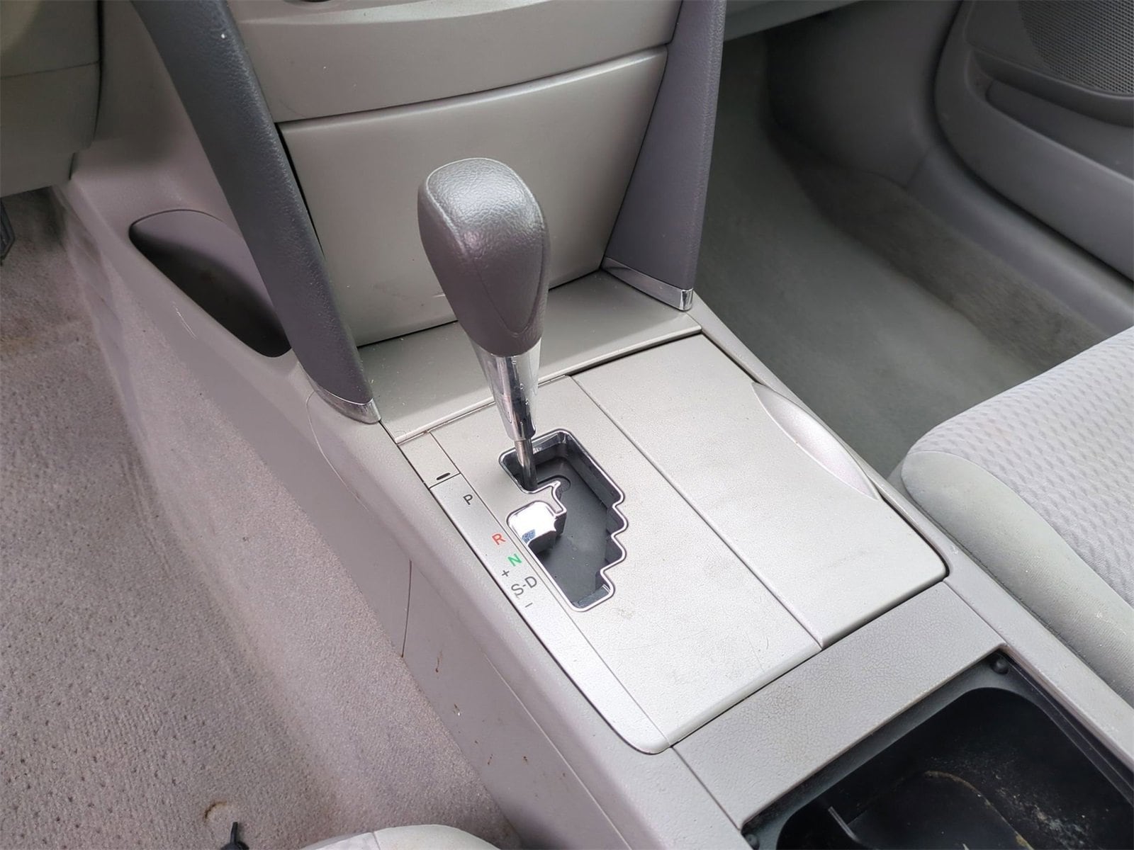 Thumbnail: 2011 Toyota Camry - 25