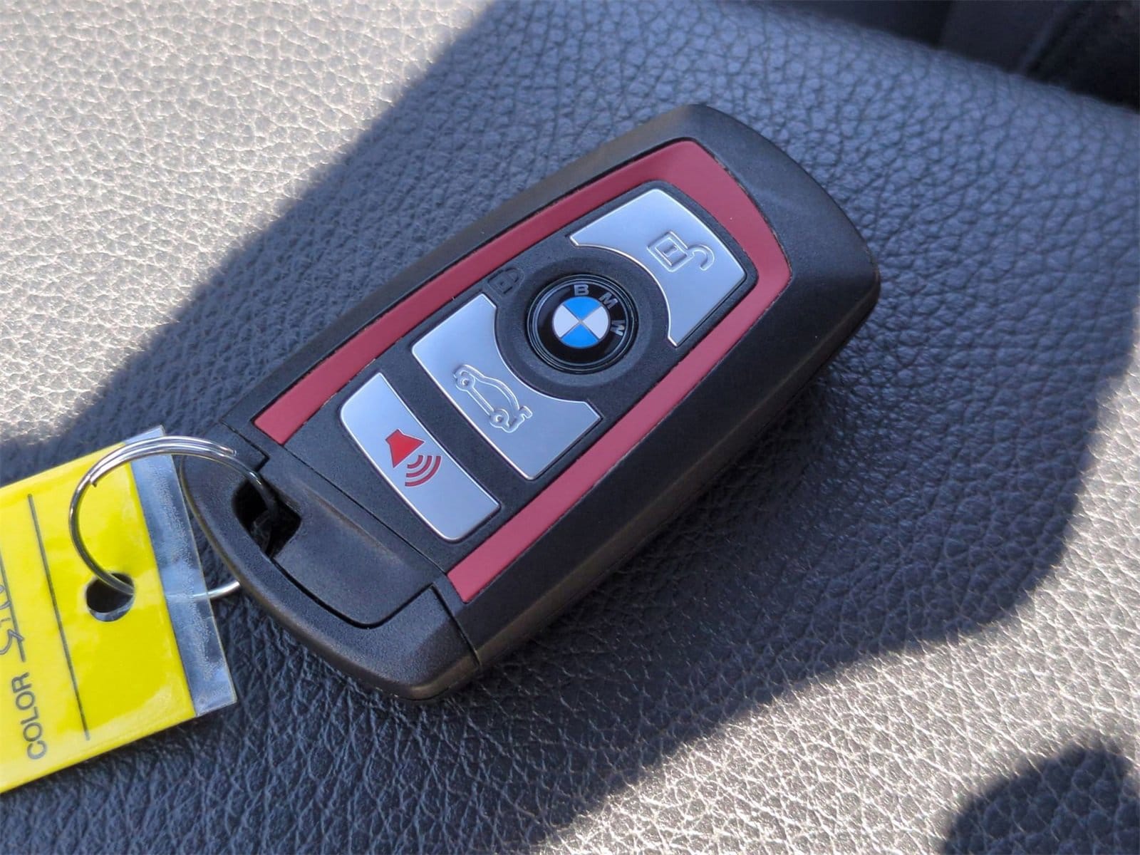 Thumbnail: 2017 BMW 4 Series - 35