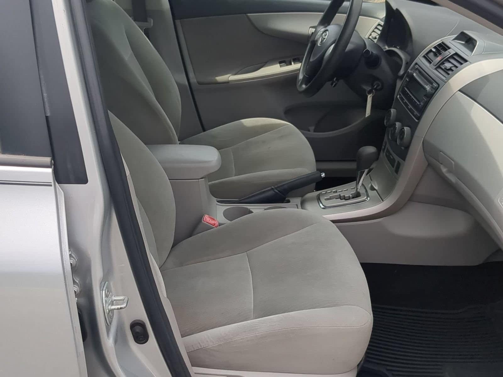 Thumbnail: 2012 Toyota Corolla - 21