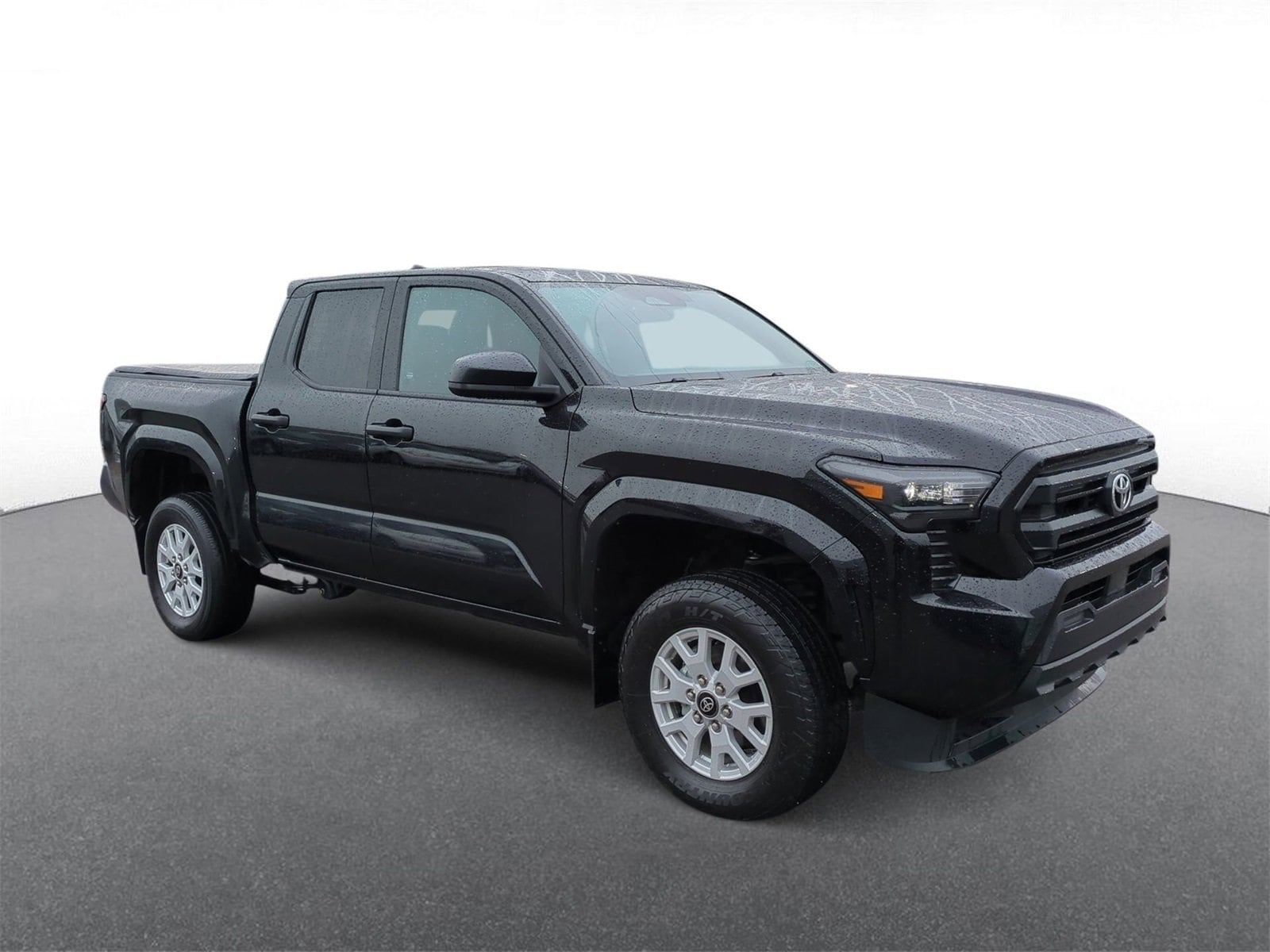 Thumbnail: 2024 Toyota Tacoma - 2