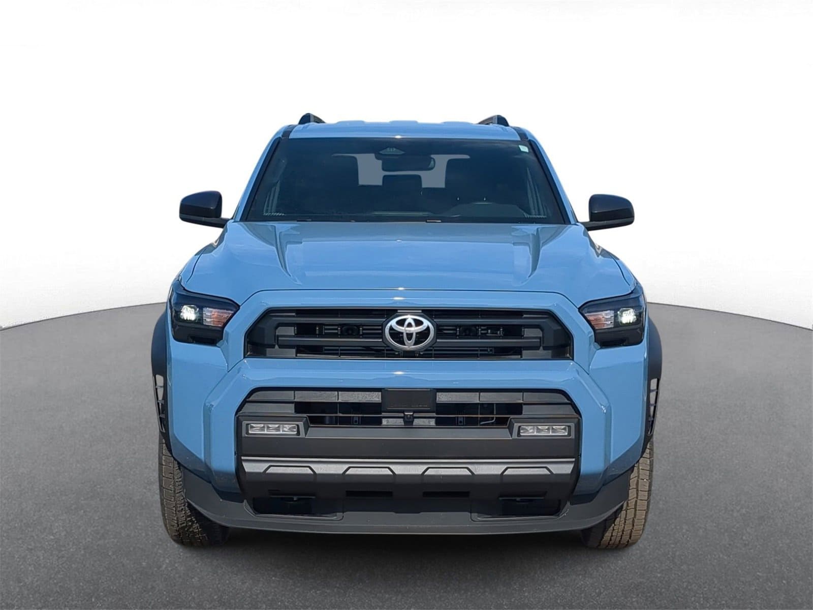 Thumbnail: 2026 Toyota 4Runner - 3