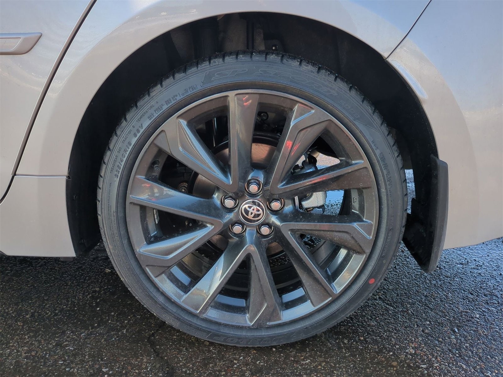 Thumbnail: 2026 Toyota Corolla - 14