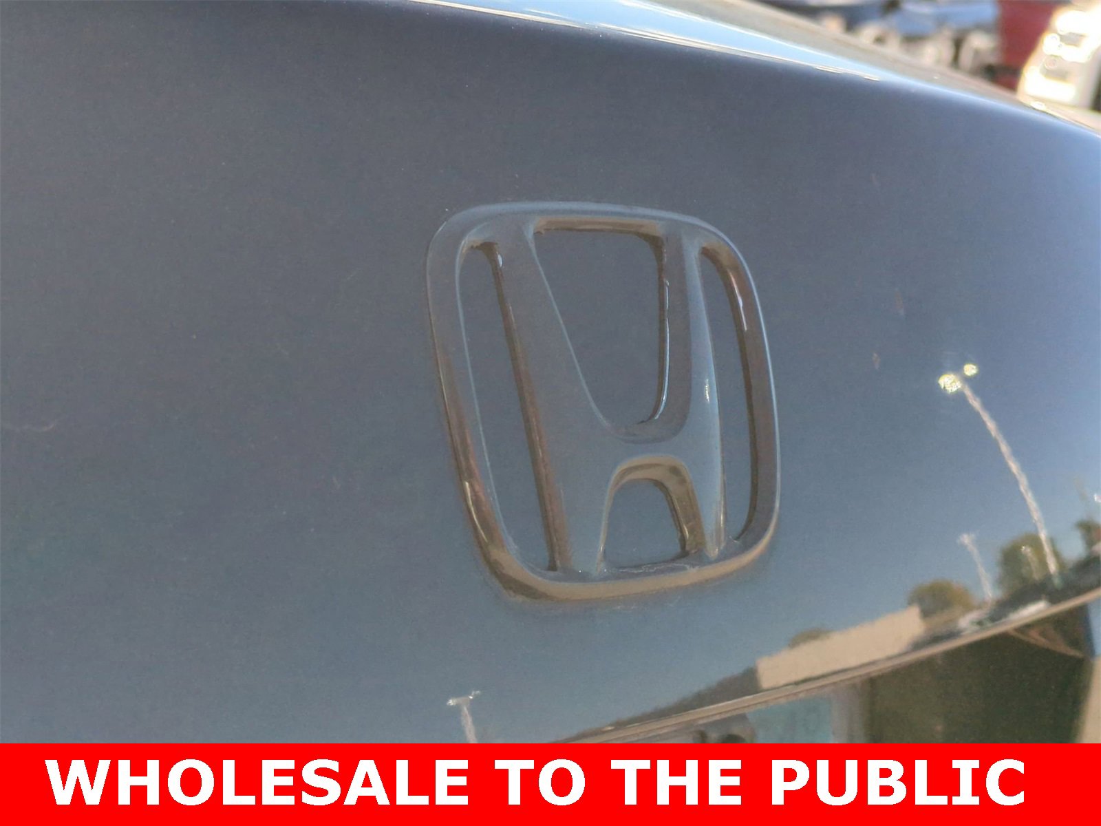 Thumbnail: 2009 Honda Accord - 12