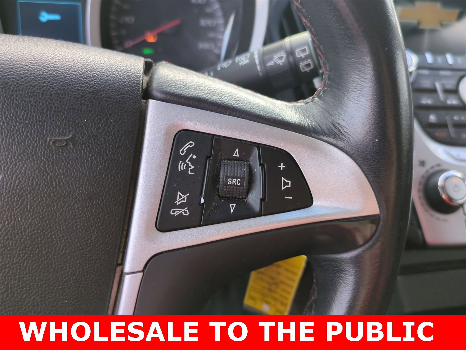 Thumbnail: 2010 Chevrolet Equinox - 25