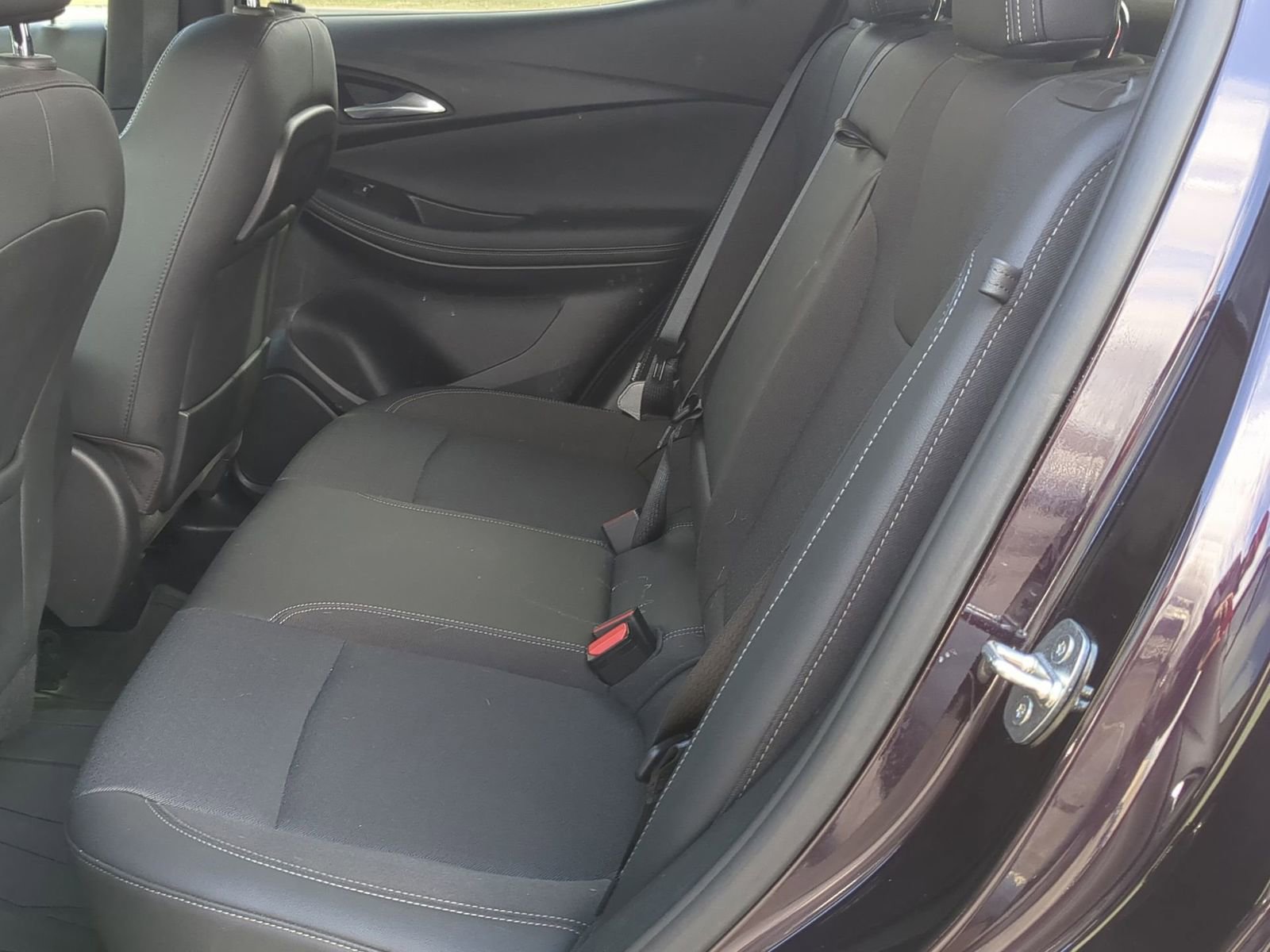 Thumbnail: 2020 Buick Encore GX - 19