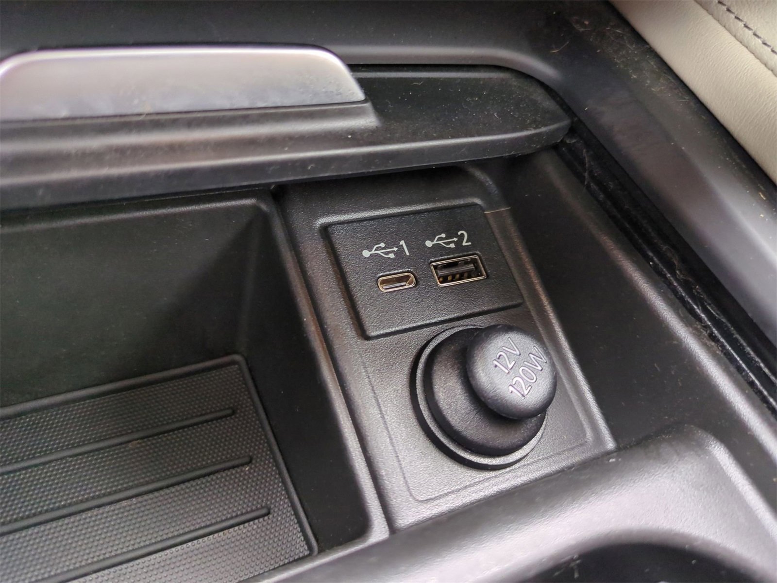 Thumbnail: 2021 INFINITI QX50 - 32