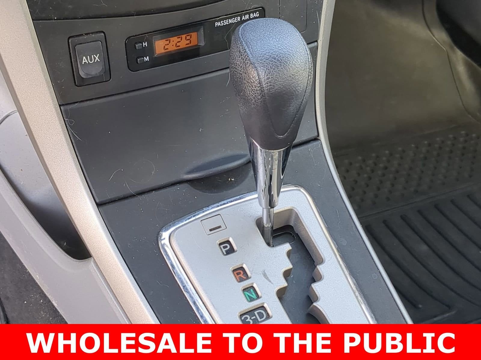 Thumbnail: 2010 Toyota Corolla - 35