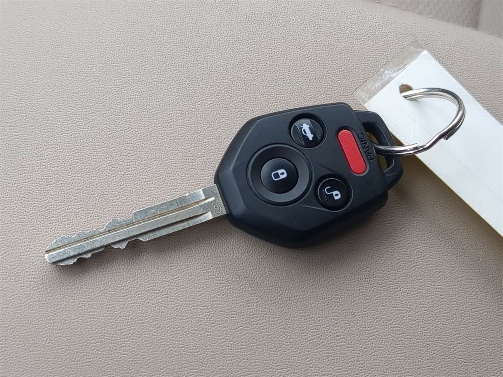 Thumbnail: 2018 Subaru Outback - 40