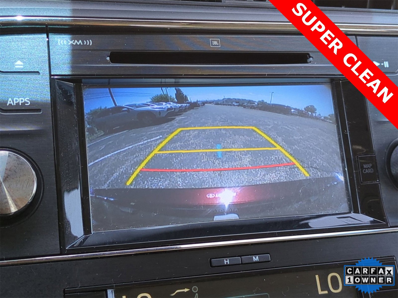 Thumbnail: 2018 Toyota Avalon - 27