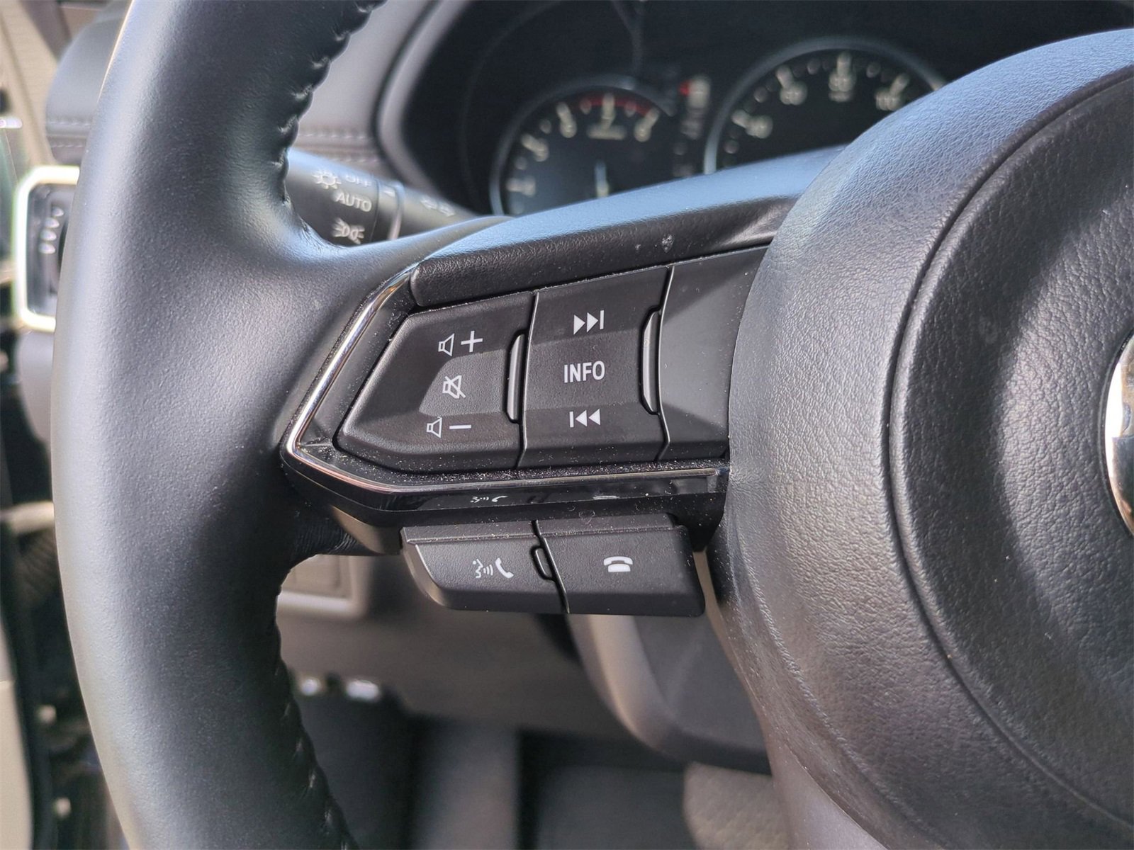 Thumbnail: 2023 Mazda CX-5 - 24