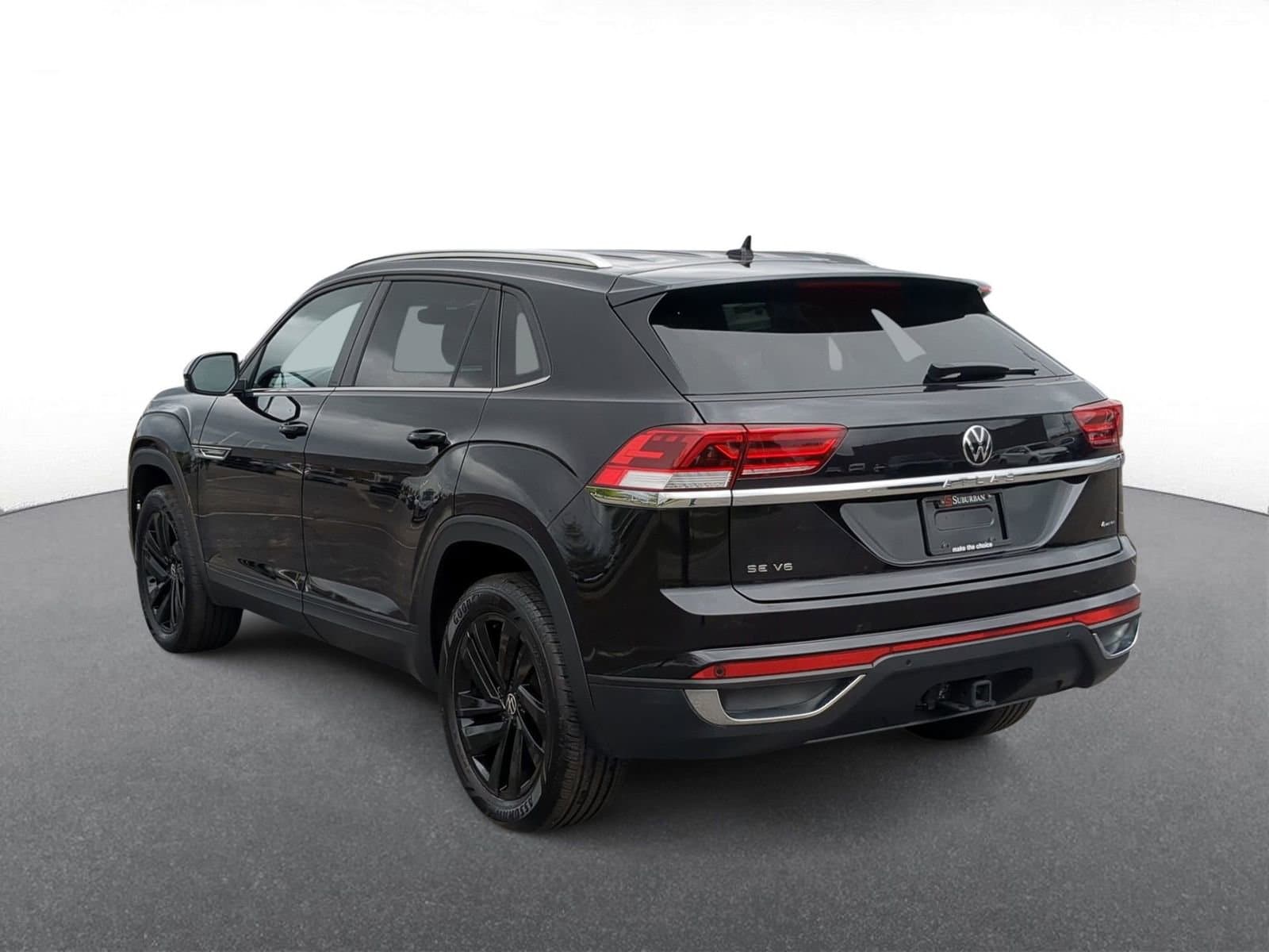 Thumbnail: 2023 Volkswagen Atlas - 5