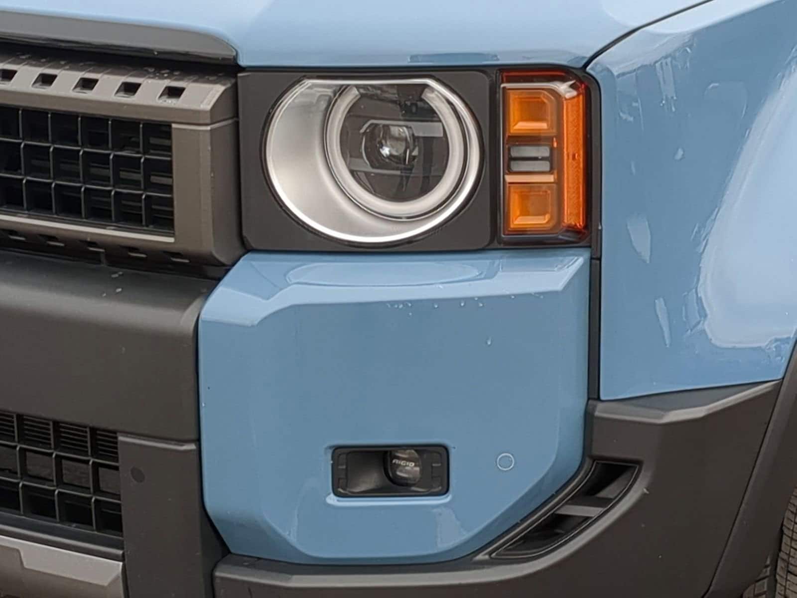 Thumbnail: 2024 Toyota Land Cruiser - 18