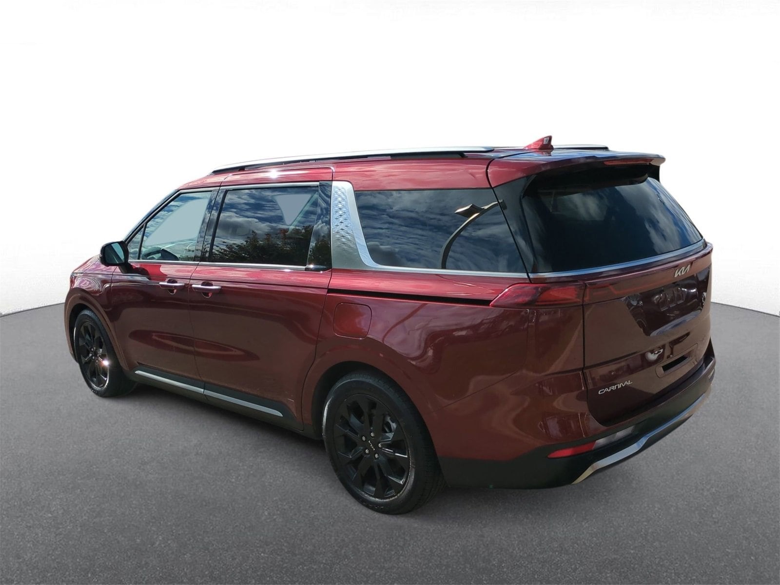 Thumbnail: 2023 Kia Carnival - 6