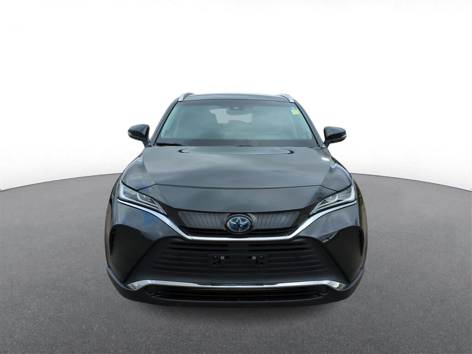 Thumbnail: 2022 Toyota Venza - 3