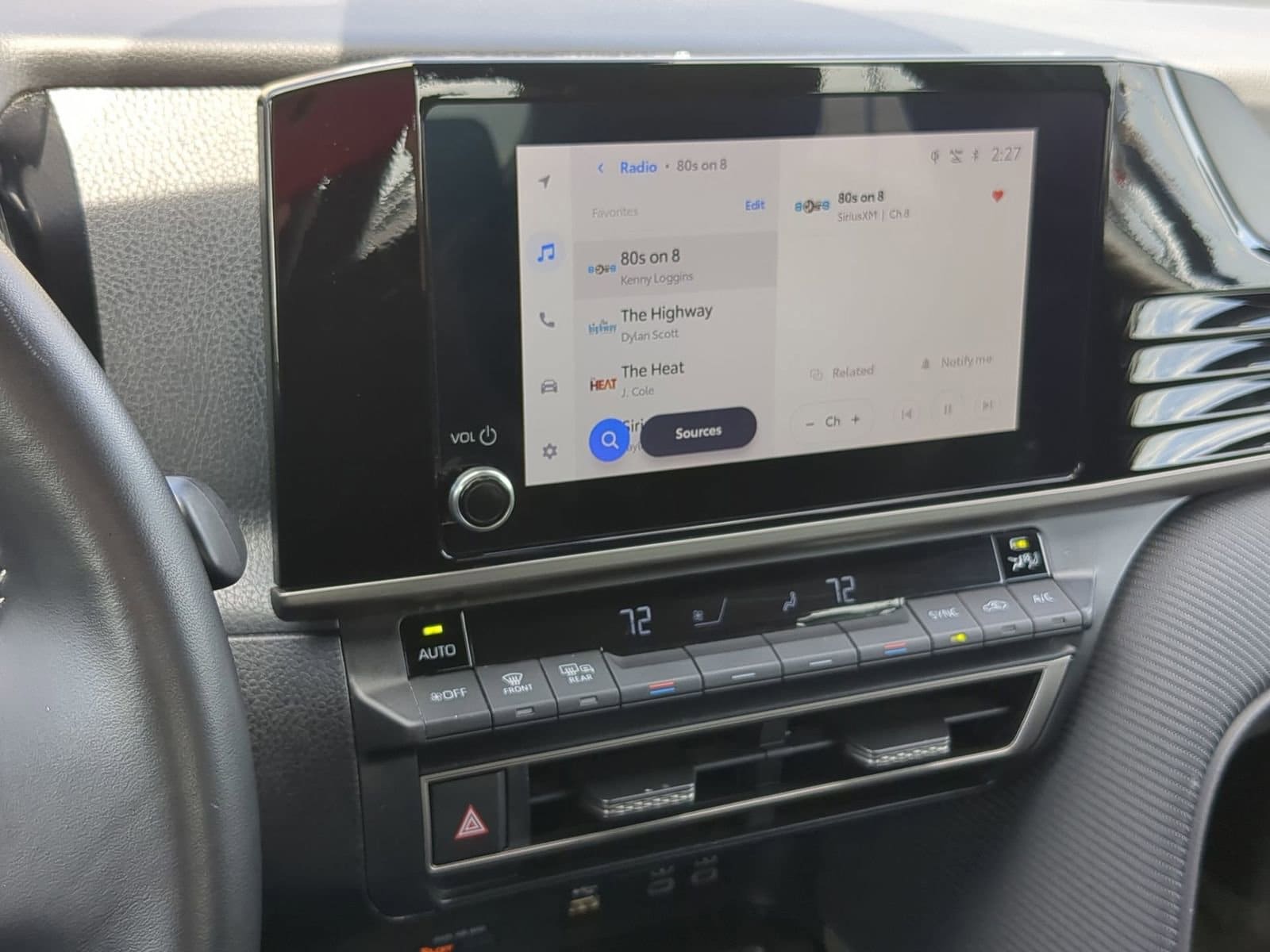 Thumbnail: 2025 Toyota Camry - 27