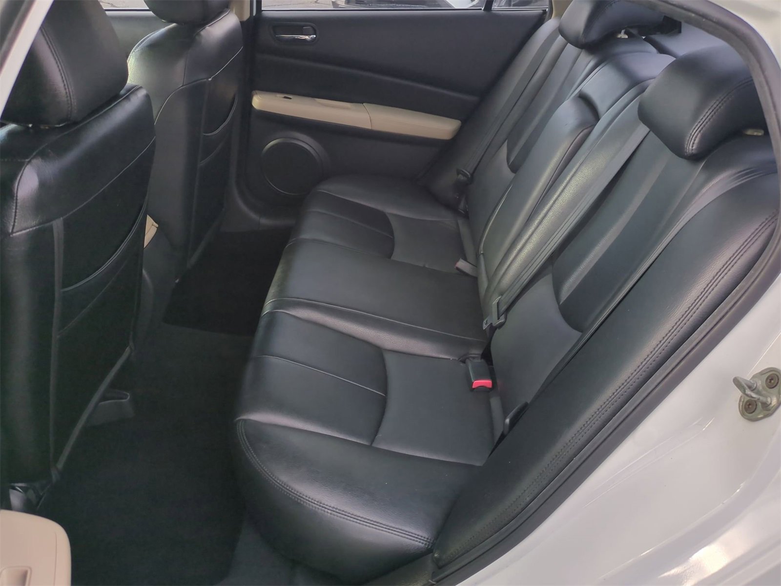 Thumbnail: 2011 Mazda Mazda6 - 19