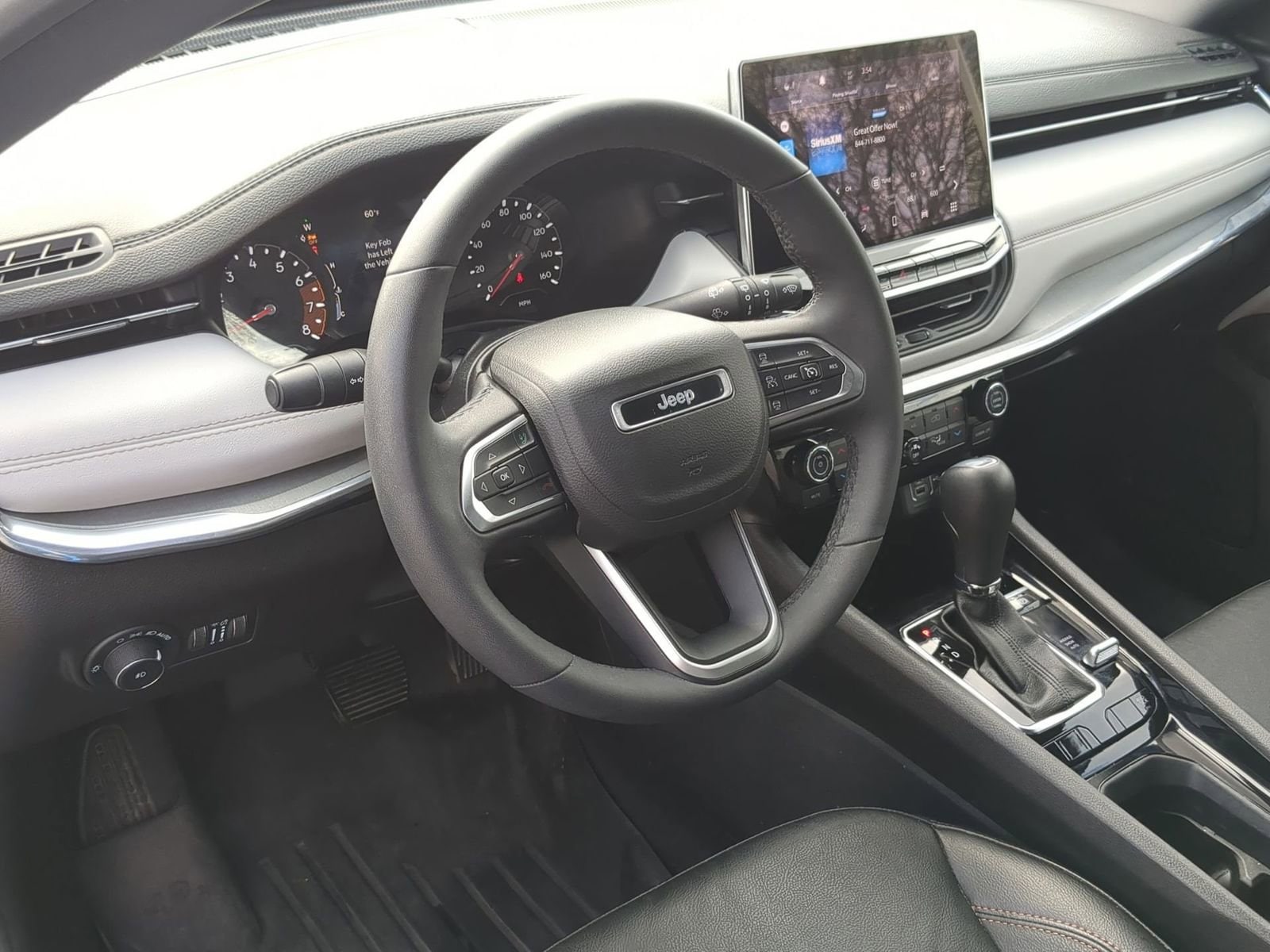 Thumbnail: 2023 Jeep Compass - 10