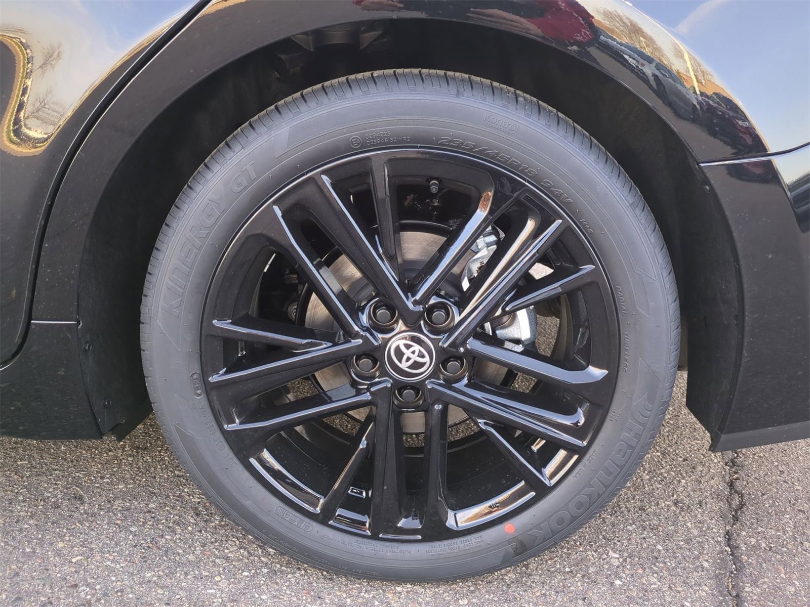 Thumbnail: 2026 Toyota Camry - 13