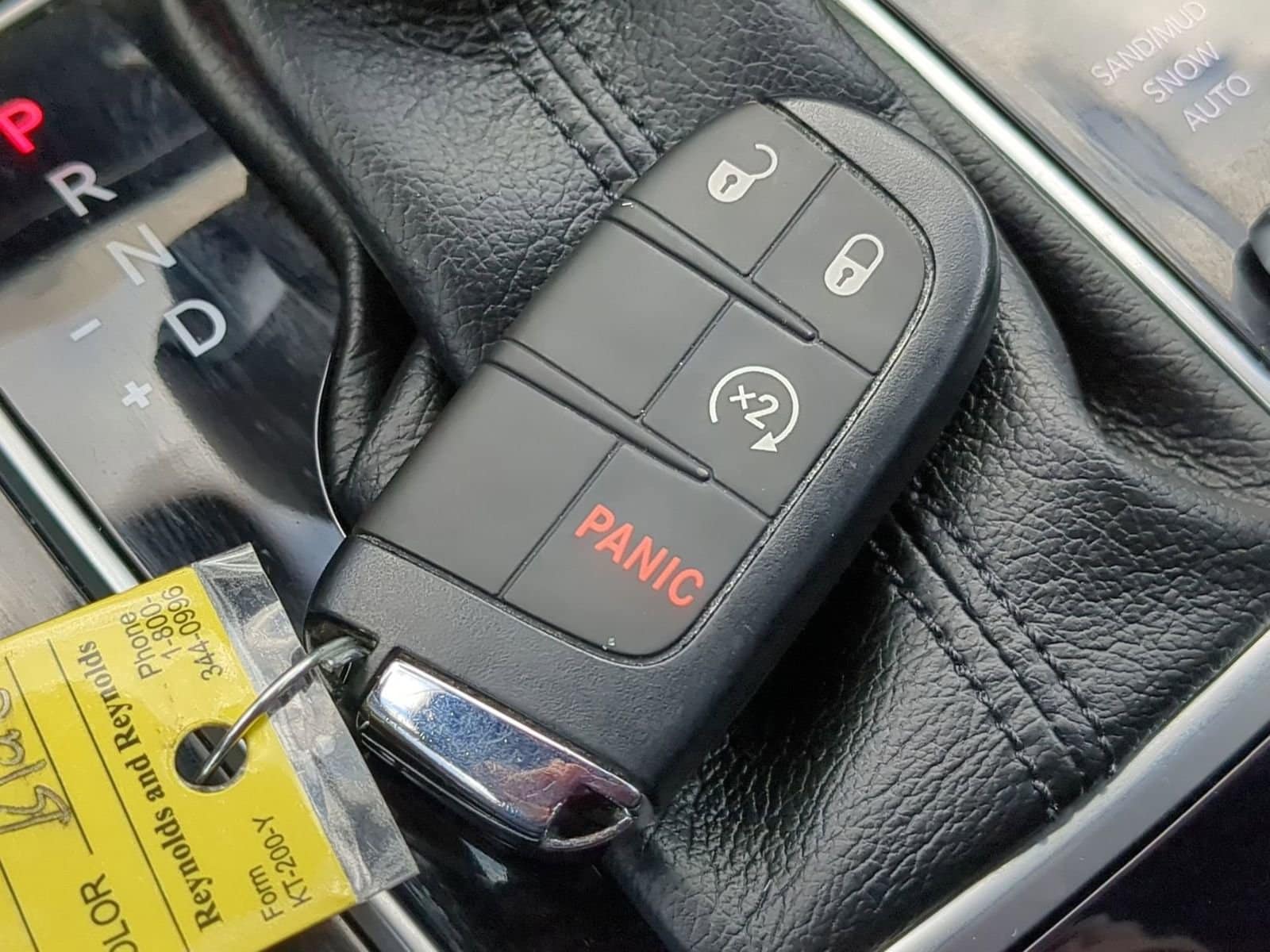 Thumbnail: 2023 Jeep Compass - 33