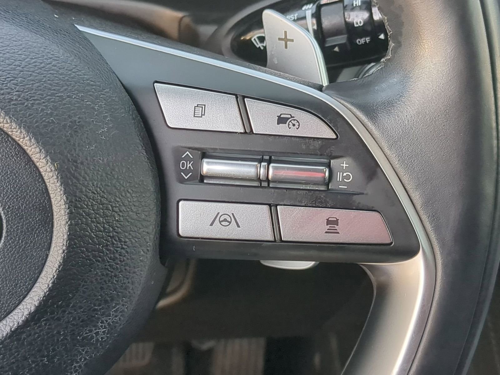 Thumbnail: 2023 Hyundai Palisade - 31