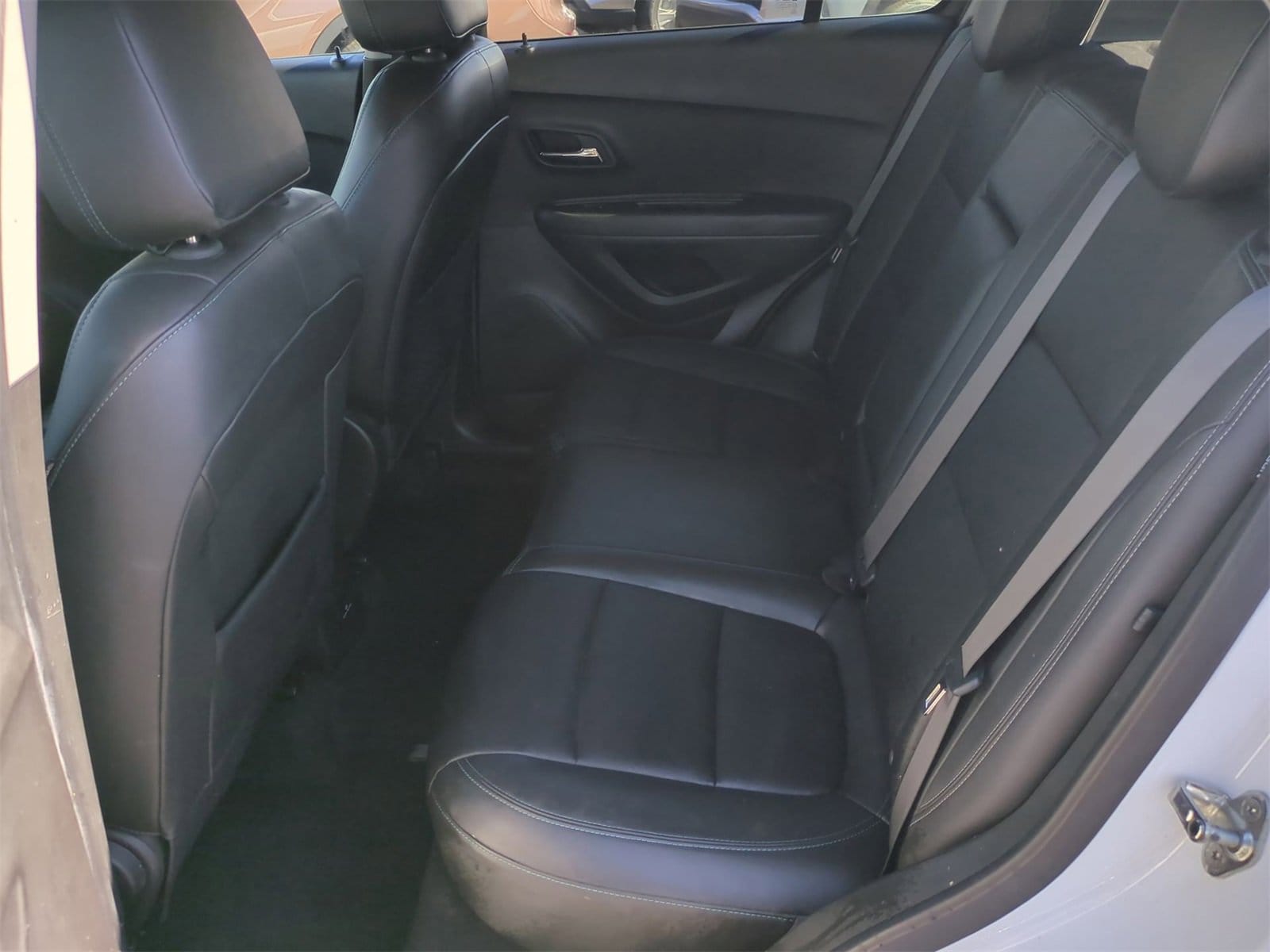 Thumbnail: 2016 Chevrolet Trax - 20