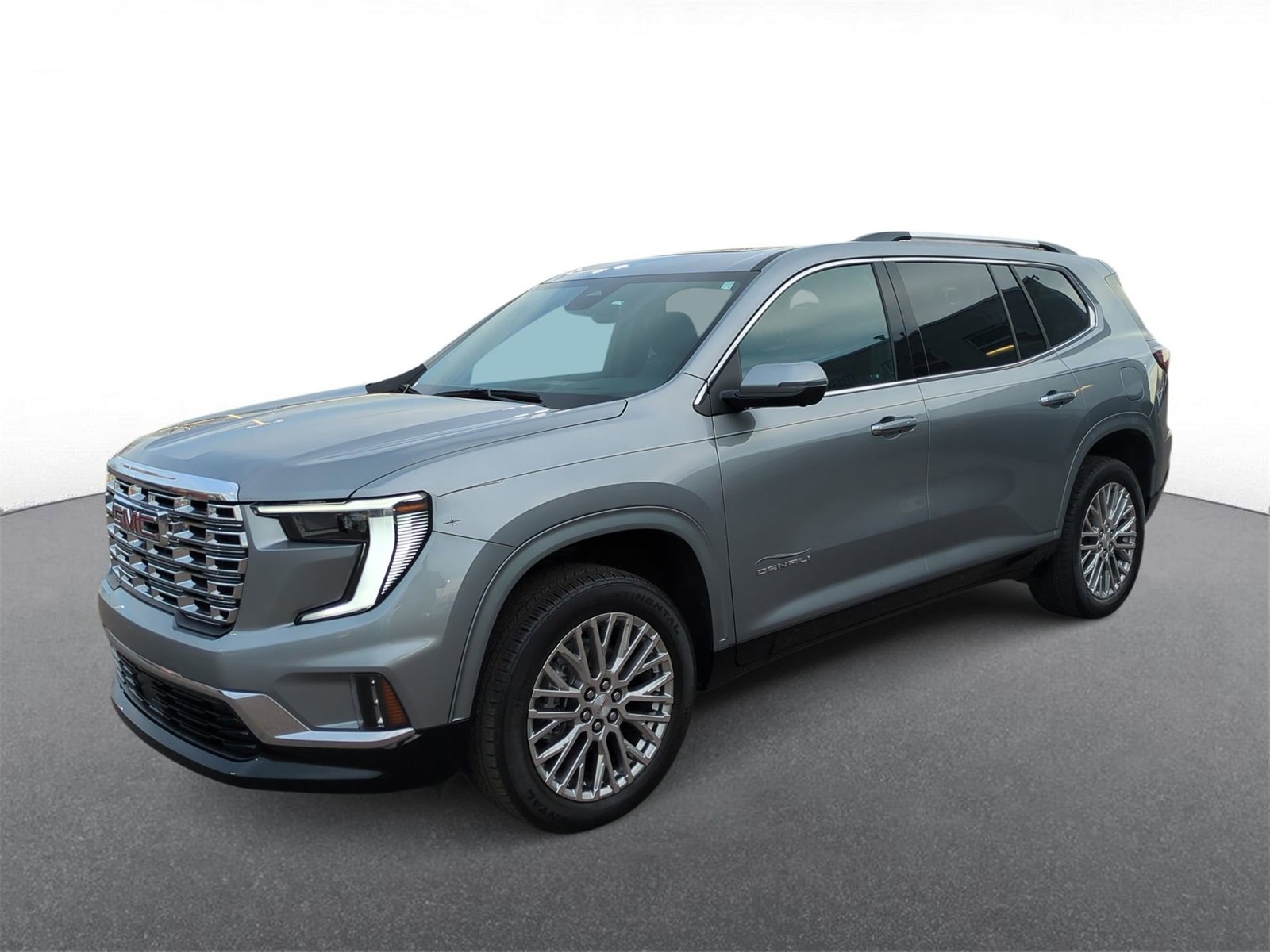 2024 Gmc Acadia Denali photo 4