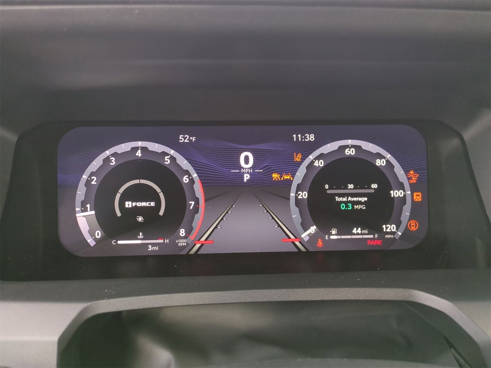 Thumbnail: 2025 Toyota 4Runner - 33