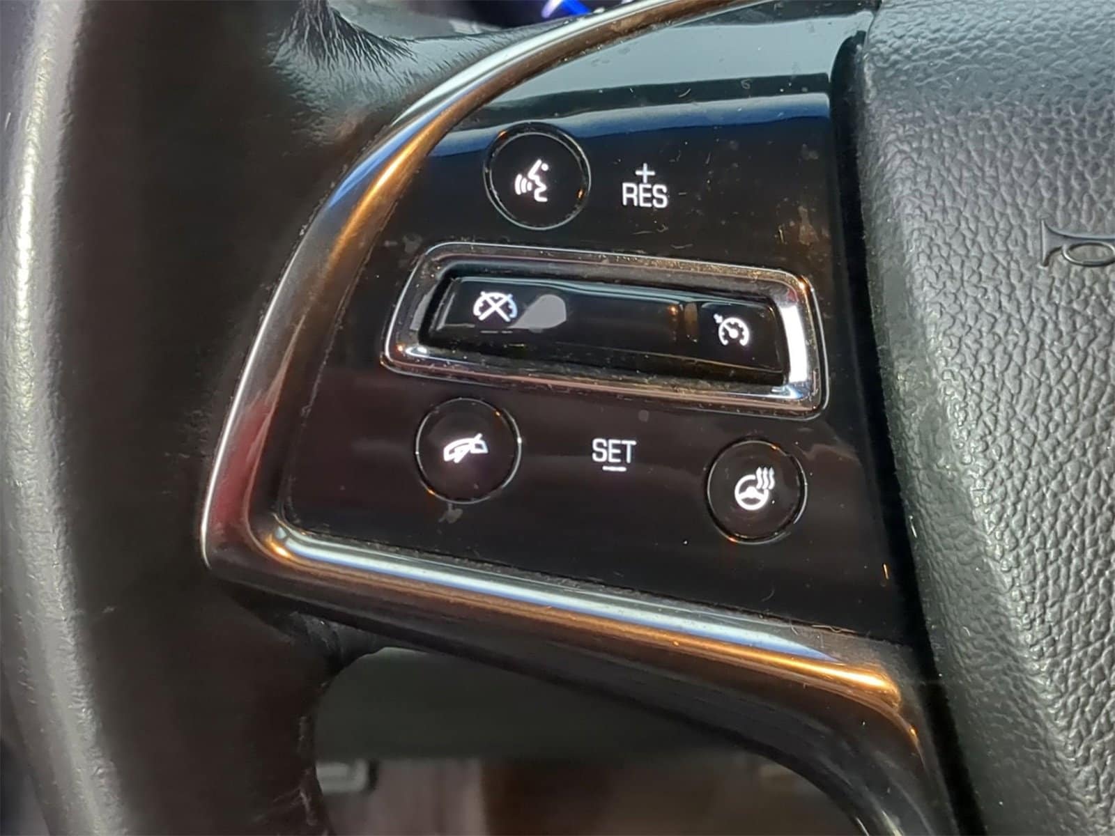 Thumbnail: 2013 Cadillac ATS - 30