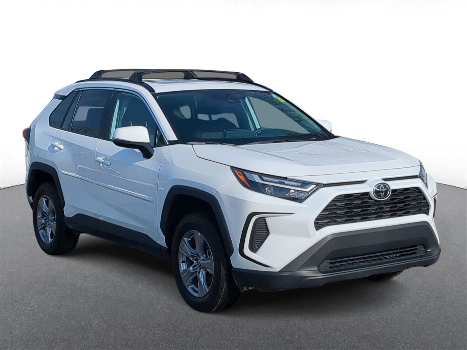 Thumbnail: 2025 Toyota RAV4 - 2