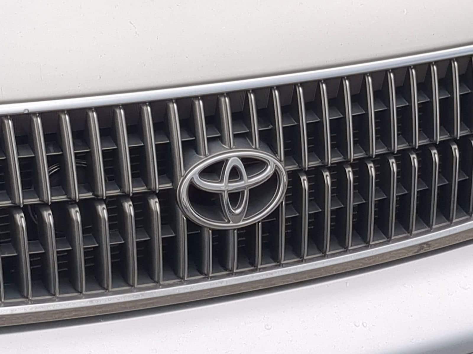 Thumbnail: 2001 Toyota Avalon - 12