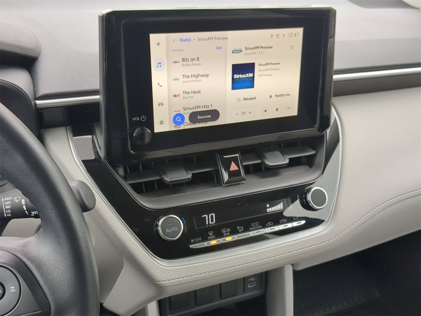 Thumbnail: 2025 Toyota Corolla Cross - 34