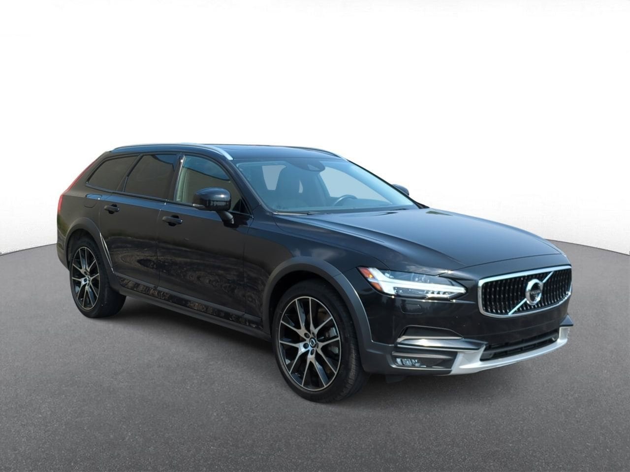 Thumbnail: 2020 Volvo S90 - 2